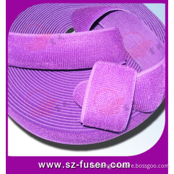 Knitted Elastic Band, Elastic Tape, Elastic Webbing